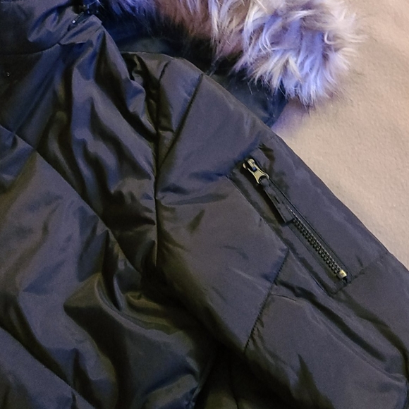 Free country coat - Picture 6 of 6